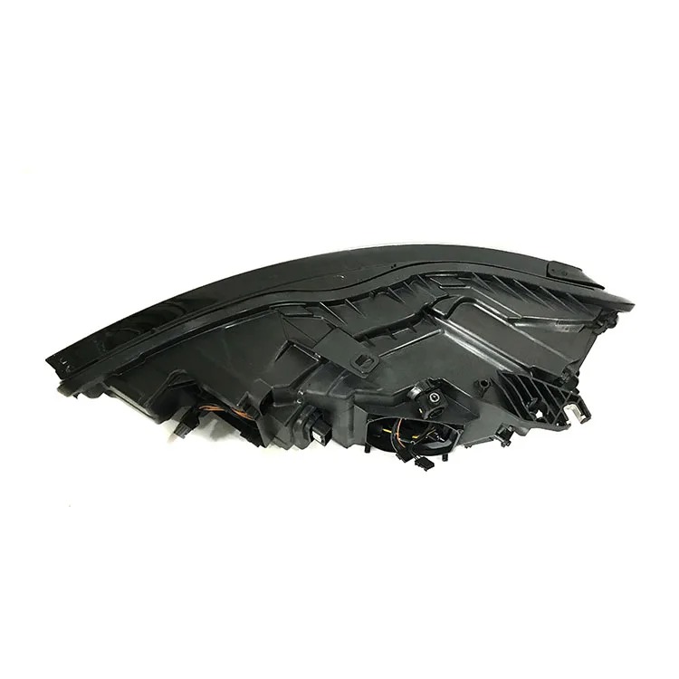 Suitable for Headlight Car A6 C7 2012 2013 2014 2015 Car Headlamp Auto Lighting Systems Headlamps